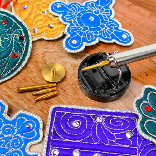 RNK Heat Craft Tool RNK Distributing