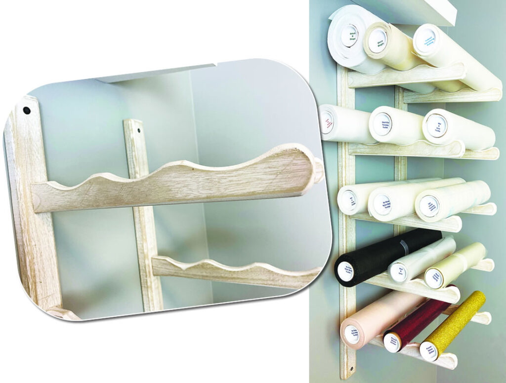 RNK Easy Access Stabilizer Rack - RNK Distributing