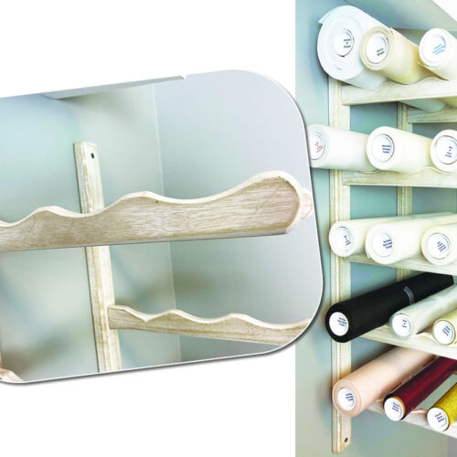 RNK Easy Access Stabilizer Rack - RNK Distributing