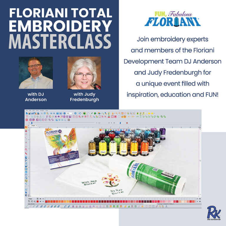 Singer Sewing Center RNK Distributing